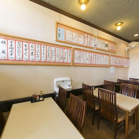 Tamagawa Ryokan Tahara Kültér fotó