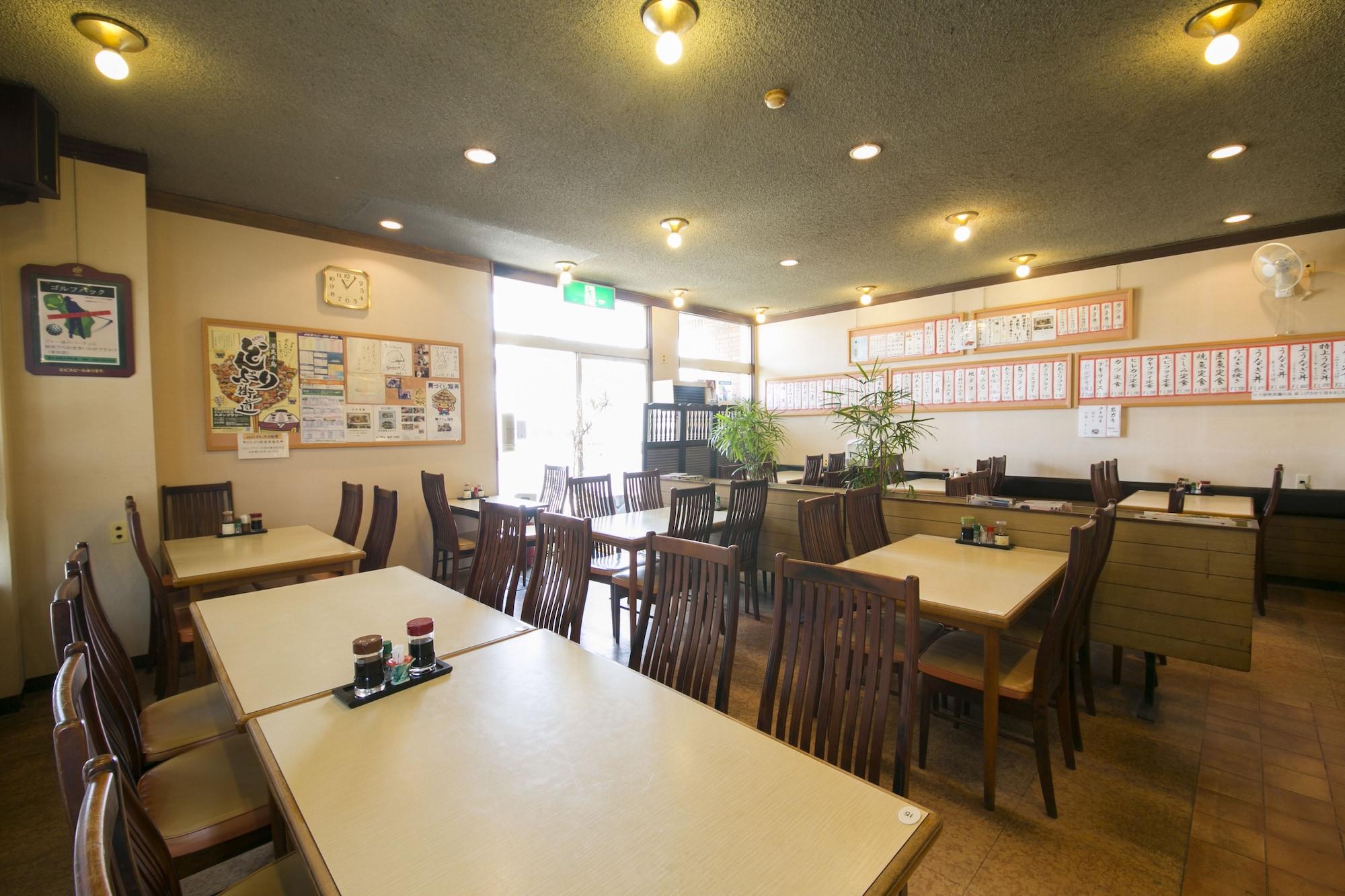 Tamagawa Ryokan Tahara Kültér fotó