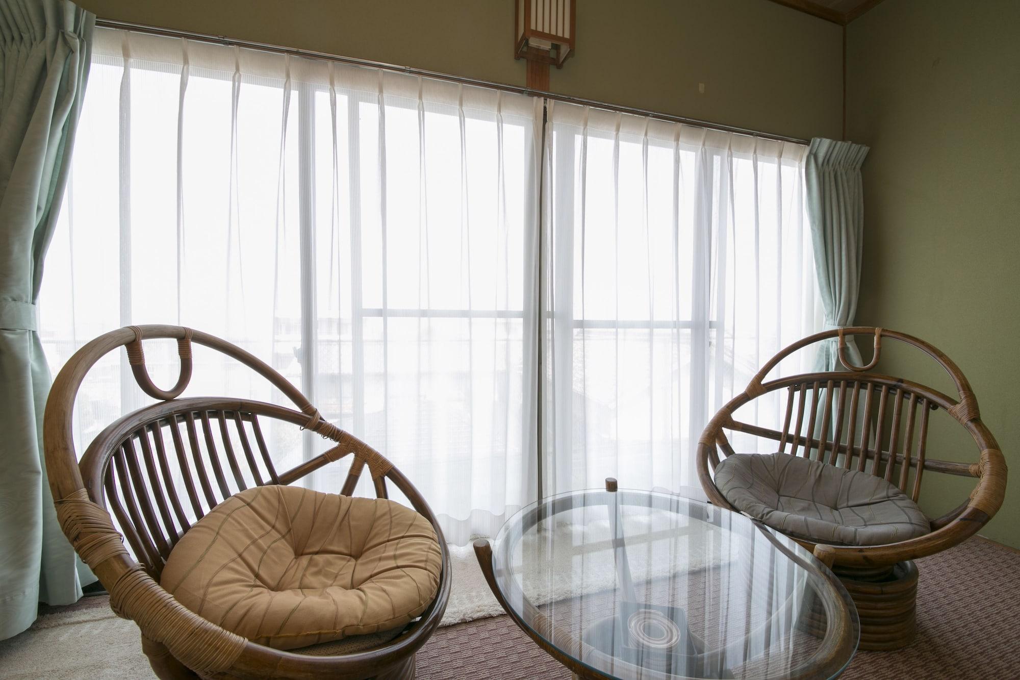 Tamagawa Ryokan Tahara Kültér fotó