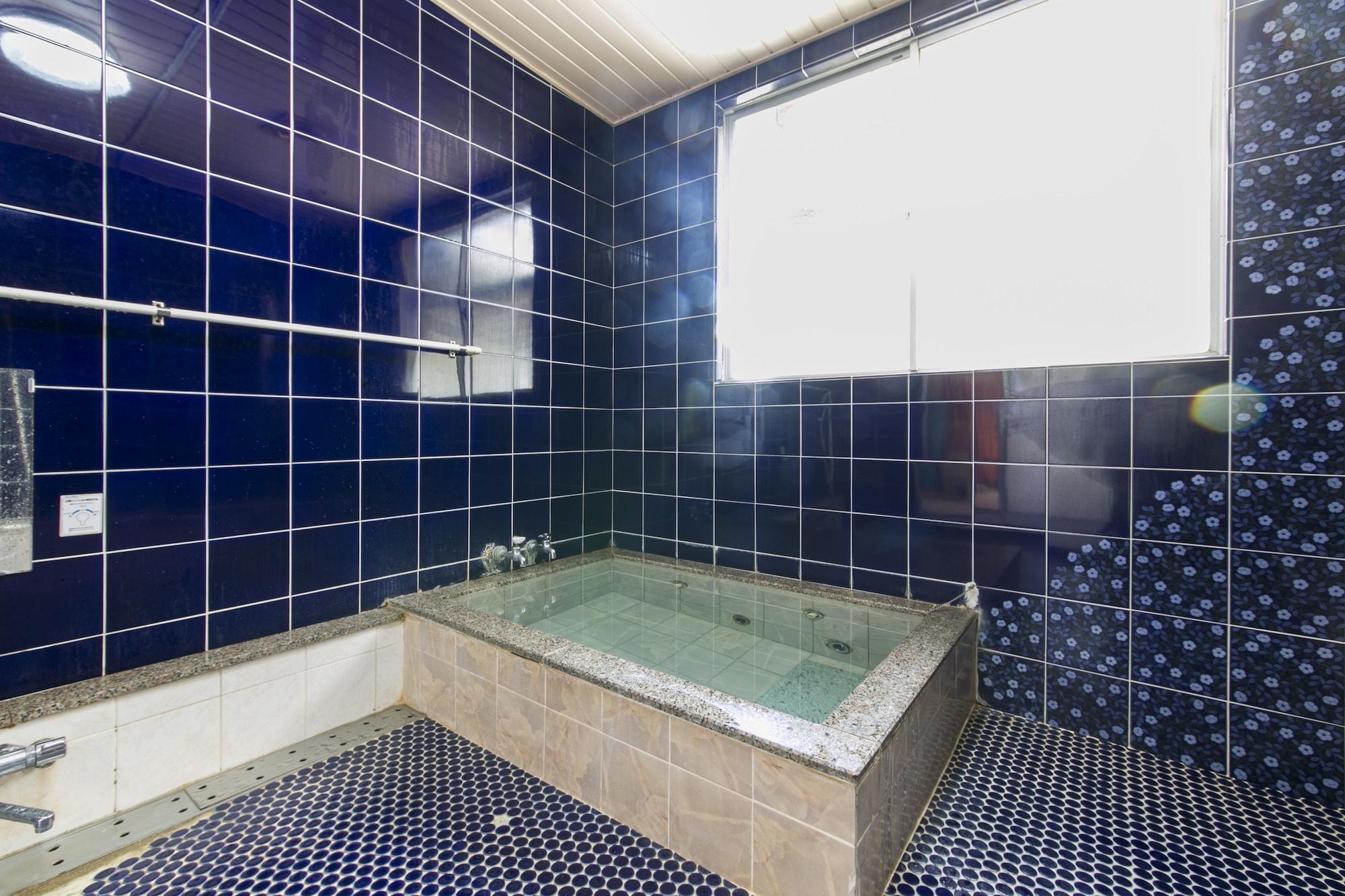 Tamagawa Ryokan Tahara Kültér fotó