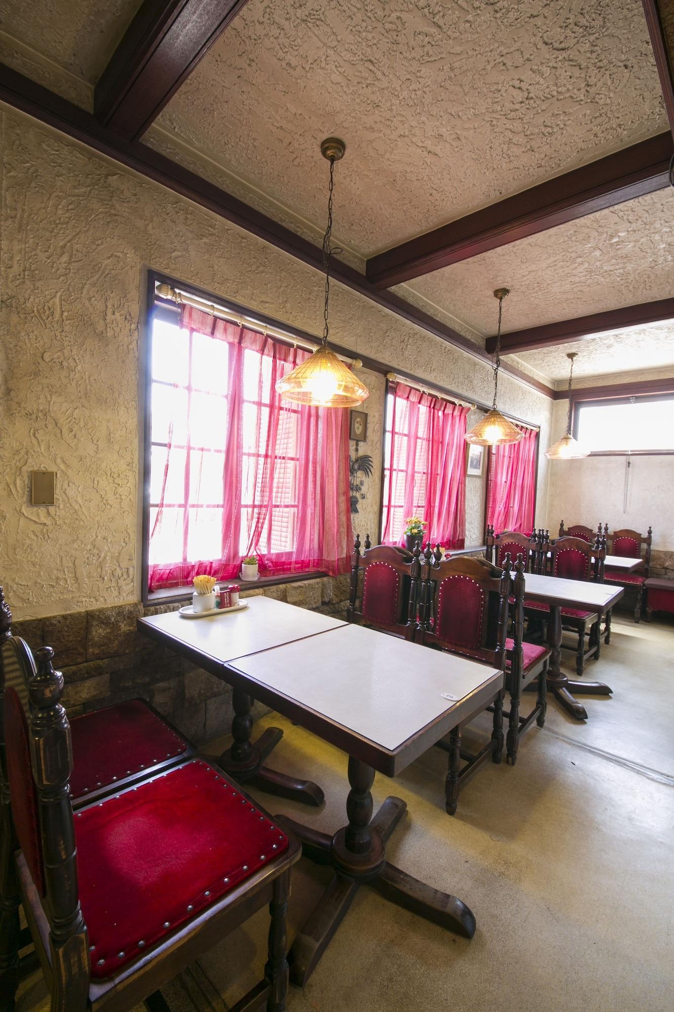 Tamagawa Ryokan Tahara Kültér fotó